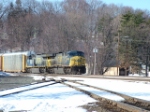 CSX 5008